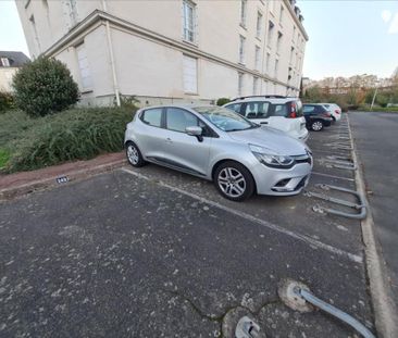 Appartement au 3 ème étage (sans ascenseur) - A LOUER - TOURS SUD_ ... - Photo 5