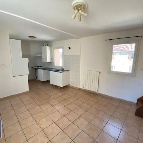 Maison à louer 4 pièces 60.1m² - Photo 1