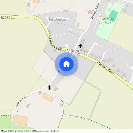 High Street, Manston, Ramsgate, CT12 5BG, Kent