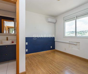Apartamento para aluguel, 3 quartos, Partenon - Porto Alegre/RS - C... - Foto 5