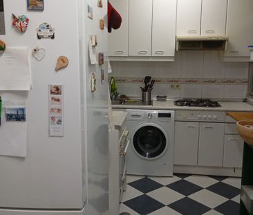 Piso de alquiler en Calle Porto Alegre, Parque Lisboa - La Paz - Photo 6