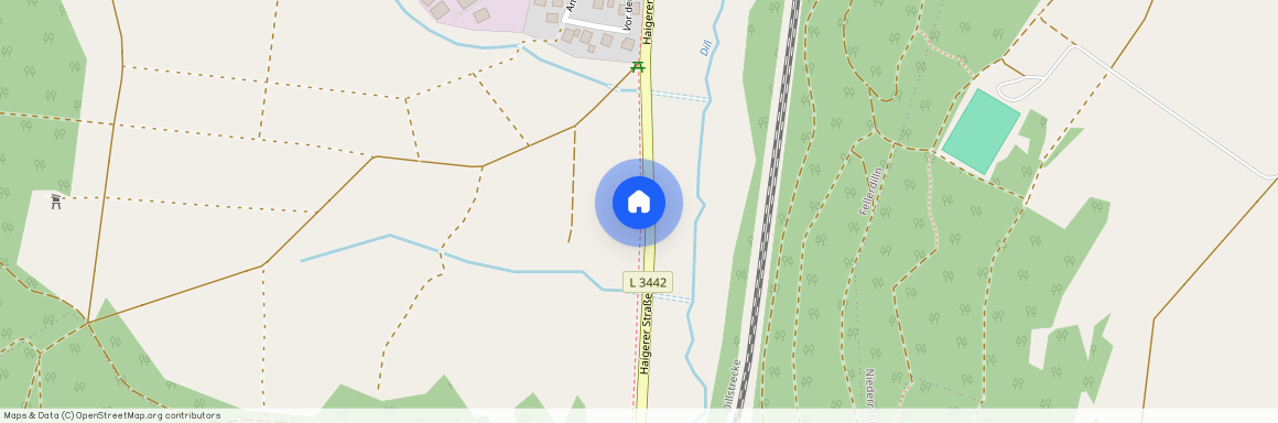 35708 Hessen - Haiger