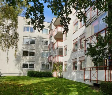 Kungsvägen, Växjö - Foto 4