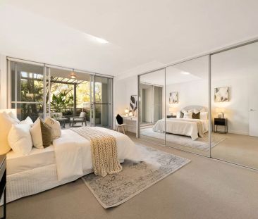 122/25 Bennelong Parkway, 2127, Wentworth Point Nsw - Photo 2