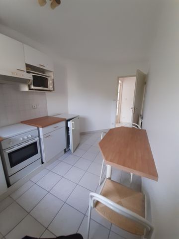 T2 TOULOUSE - 2 pièce(s) - 55 m2 - Photo 2