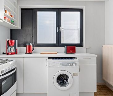 Penthouse te huur in Blankenberge voor € 730 met 2 slaapkamers - Foto 2