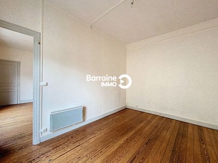 Location appartement à Brest, 4 pièces 99.52m² - Photo 3