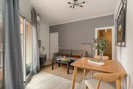 Carrer de la Independència, Barcelona, Catalonia 08026 - Foto 4