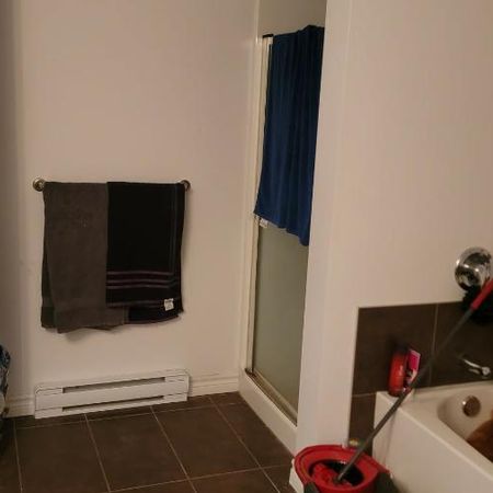Appartement 4 1/2 - Photo 4