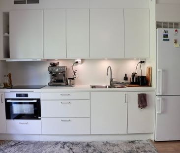 Snödroppsgränd, Hässelby - Photo 3