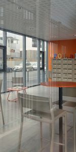 Résidence Polaris pour jeunes salariés à Rennes - Photo 4