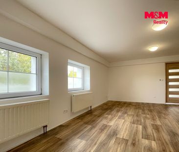 Pronájem, Byt 2+kk, 70 m², Chrastava, Frýdlantská - Photo 3