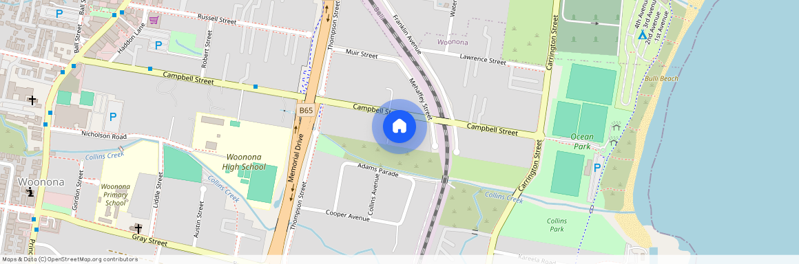 7/43 Campbell Street, NSW 2517, Woonona