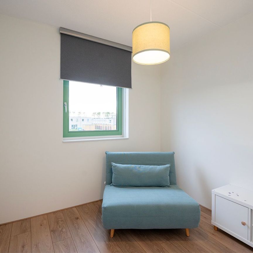 Huis te huur: Adriaan de Grootpad 107 1349 ME Almere - Foto 1