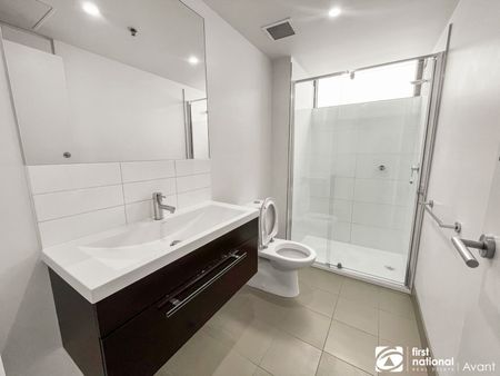 Central Southbank - unfurnished - Photo 4