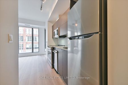 32 Camden Lofts , #301 - Photo 2