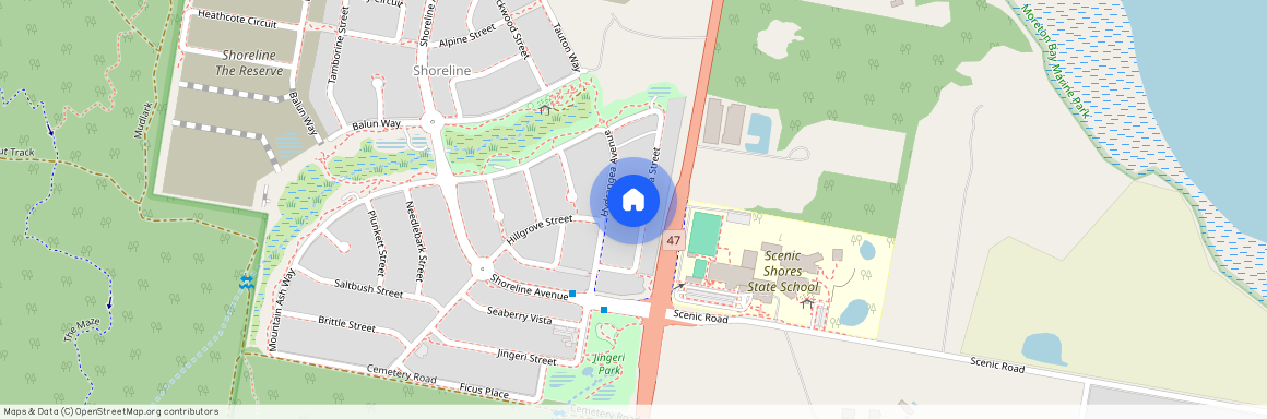 18 Livistona Street, Qld 4165, Redland Bay