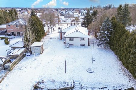 For Lease - 6104 Bloomington Road Unit# Basement, Whitchurch-Stouffville, Ontario - Photo 3