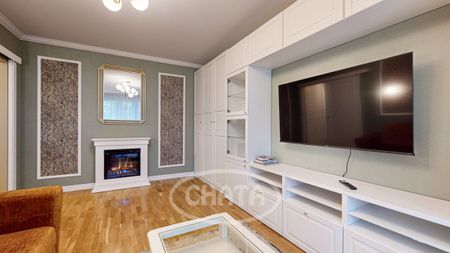 Pobożnego/ 2 - pokojowe/piwnica/winda - Zdjęcie 2