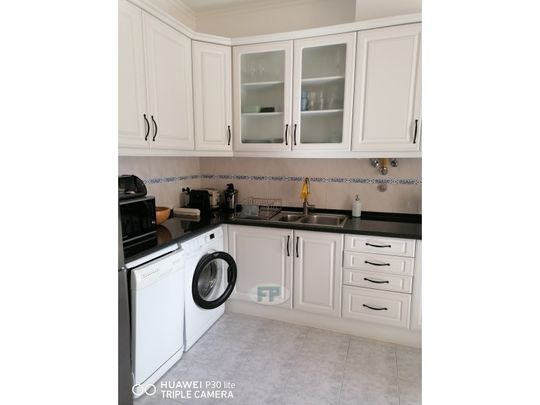 Apartamento T2+1 em Lisboa - Photo 1