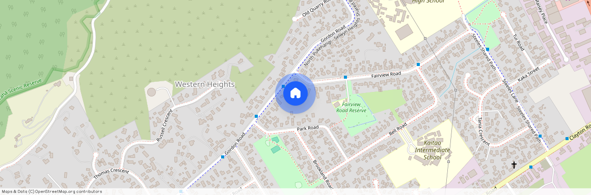 2/64C Fairview Road, Western Heights, Rotorua