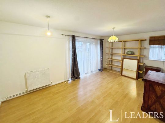 1 bedroom apartment to rent Little Cattins, Harlow, CM19 - Photo 1