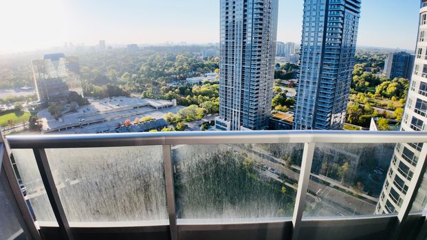 For Lease - 151 Village Green Square Unit# 2507, Toronto, Ontario - Photo 1