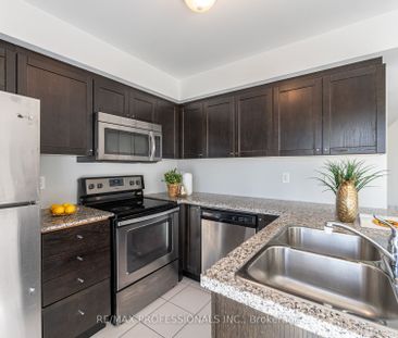 For Lease - 140 Widdicombe Hill Boulevard Unit# 608, Toronto, Ontario - Photo 4