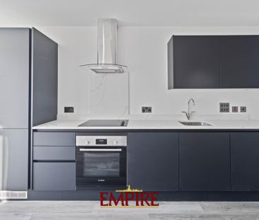 2 bedroom apartment to rent - Photo 2