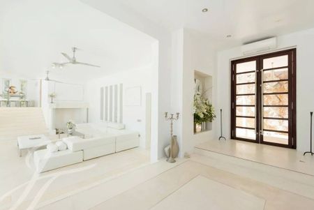 Luxury Villa for rent in San Jose, Spain - Photo 3