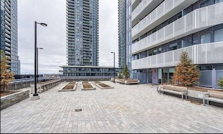 For Lease - 4065 Confederation Parkway Unit# 3905, Mississauga, Ontario - Photo 4