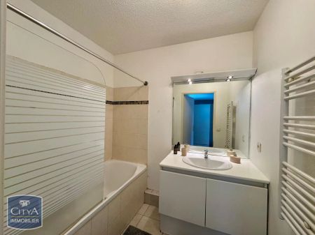 Appartement à louer 3 pièces 67.11m² - Photo 5