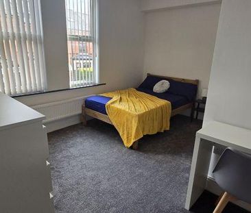 1 bedroom in a house share to rent - Photo 6