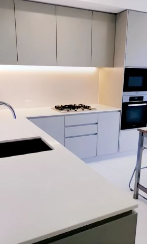 1 Bedroom Apartment - furniture included - Photo 5