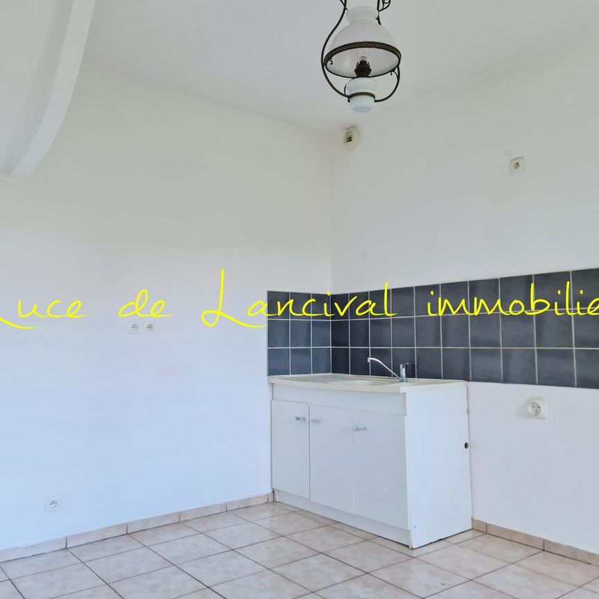 Location Maison 4 pièces 72m² ST GOBAIN 02410 - Photo 1