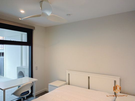 Adelaide CBD - Photo 1