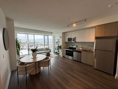 For Lease - 859 The Queensway N/A Unit# 613, Toronto, Ontario - Photo 5