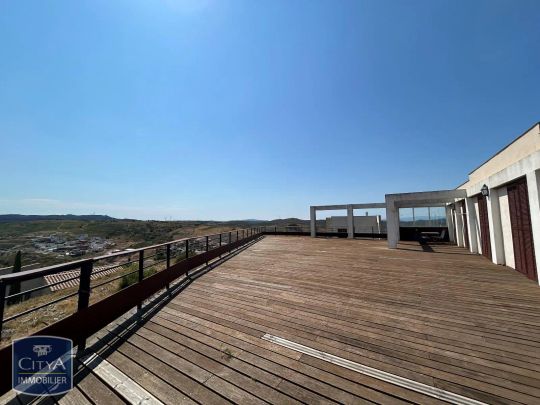 Maison à louer 5 pièces 171.34m² - Photo 1