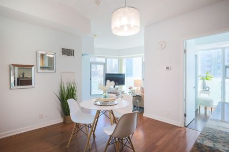 For Lease - 14 York Street Unit# 1002, Toronto, Ontario - Photo 4