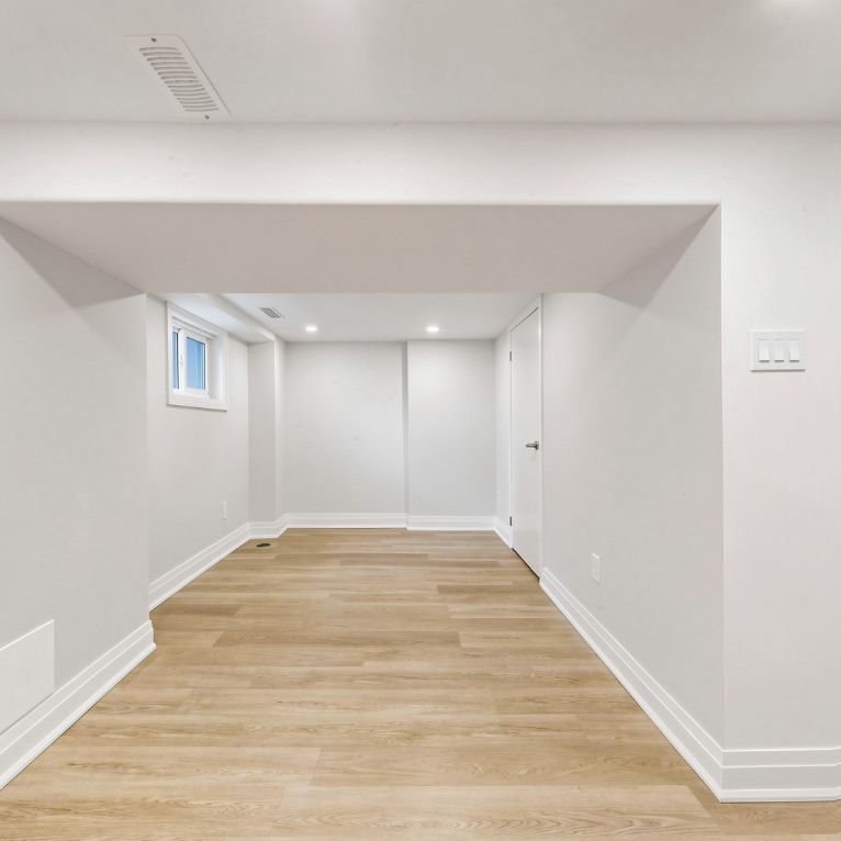 For Lease - 9 Lesmount Avenue Unit# Bsmt, Toronto, Ontario - Photo 1