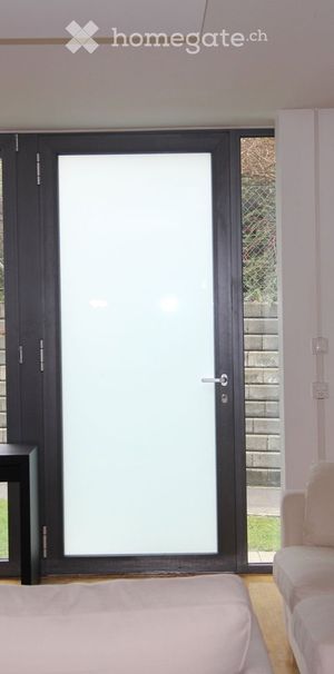 Joli Studio 67 m2 a Troinex, avec parking prive et petit jardin prive (CEVA a 5 min) - Photo 1