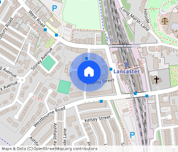 Station Road, Lancaster - Photo 1