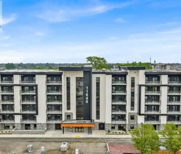 11646 TECUMSEH ROAD East Unit# A1 | 11646 TECUMSEH ROAD East Unit# ... - Photo 1