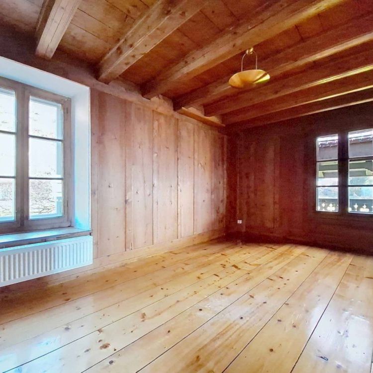 Magnifique appartement avec cachet de 6 pièces en duplex - Photo 1