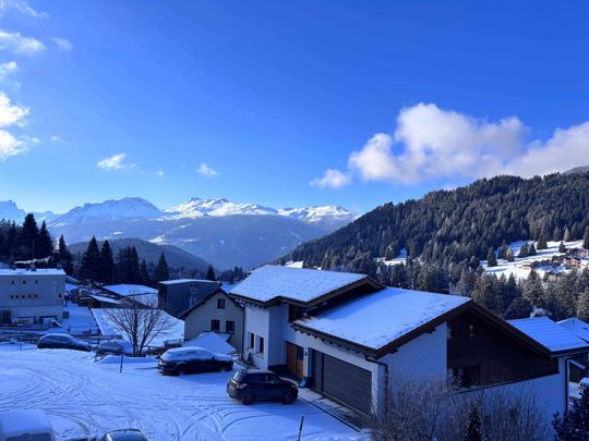 2.5 Zimmer, 44 m², EG - Photo 1