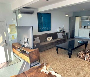 1 room luxury Duplex for rent in Santa Eulària des Riu, Spain - Photo 3