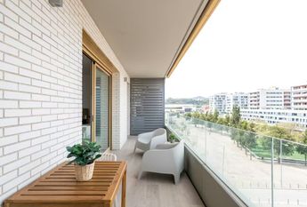 Carrer de Pi i Margall, Badalona, Catalonia 08912