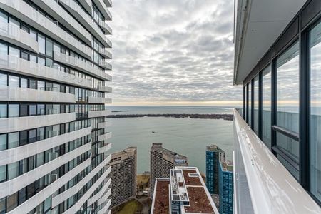 For Lease - 100 Harbour Street Unit# 6606, Toronto, Ontario - Photo 2