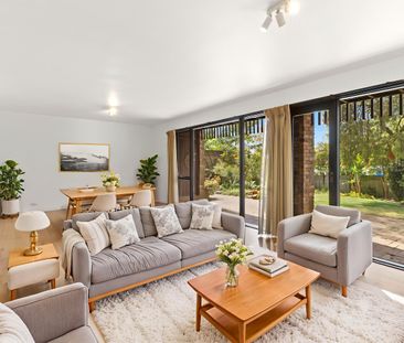 39 Kalang Road, Elanora Heights NSW 2101 - House For Rent | Domain - Photo 4