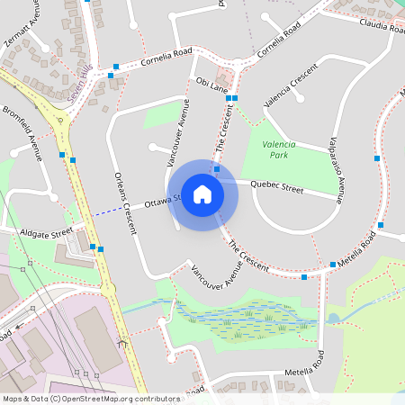 2 Ottawa Street, Toongabbie NSW 2146